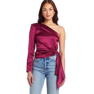 amanda uprichard Aubrianna Top